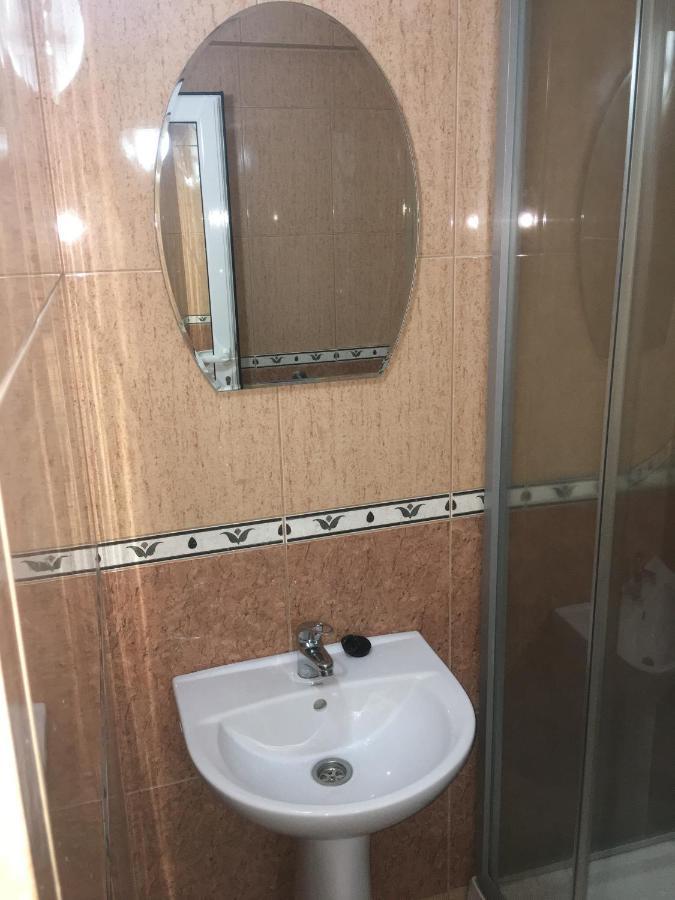 Cazare Hofmann Arad Exteriör bild