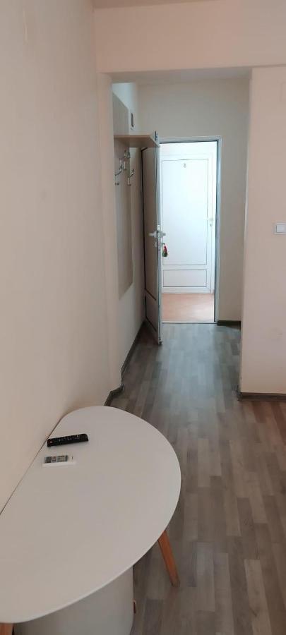 Cazare Hofmann Arad Exteriör bild